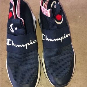 Men’s Champion shoes